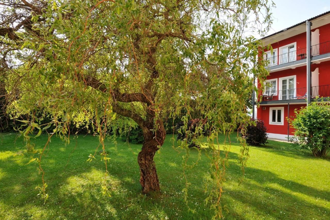 Johannesbad Hotel Fuessinger Hof Bad Füssing Esterno foto